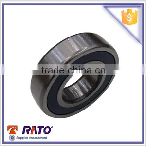 6206RZ Deep Groove Ball Bearing thumbnail-1