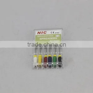Hand NiTi Dental Endodontic Spreader thumbnail-1