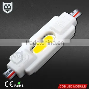 Top Quality Small Mini Size Led Module IP67 Waterproof CE Rohs Certificates 1W Led Module,cob Led Module thumbnail-2