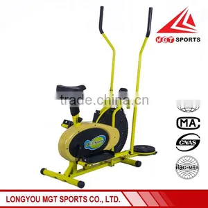 Professional Factory Supply Orbitrac Elliptical Bike Exercise Bike thumbnail-1