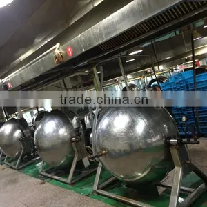 Jacketed Kettle thumbnail-2