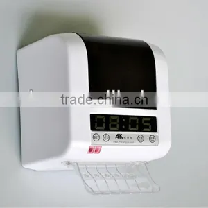 Soap Sheet Towel Dispenser YD-J1101X2 thumbnail-1