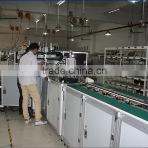 Led Bulb Production Line Machine thumbnail-1