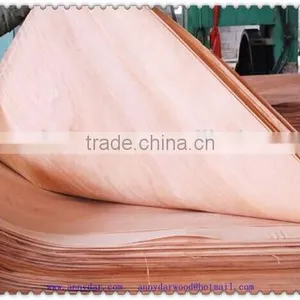 0.3mm Wood Face Veneer Pencil Cedar Red Hardwood Veneer Veneer Price List thumbnail-1