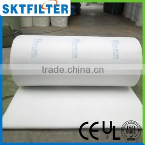 Manufacture F5 Auto Ceiling Filter With Sticky thumbnail-2