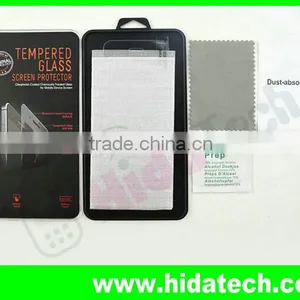 Explosion-proof Ultra Hard Tempered Glass Screen Protector for IPhone 6 IPhone 6 Plus thumbnail-2