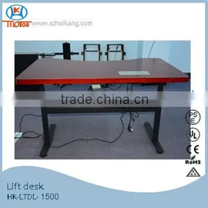 Customized Adjustable Desk for Office Furniture thumbnail-6