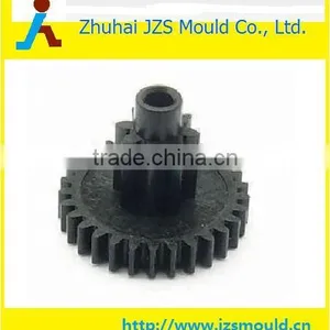 OEM Plastic Injection PP Gears/small Plastic Gears thumbnail-1