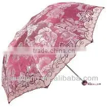 Auto Open Close Promotional Umbrella thumbnail-1