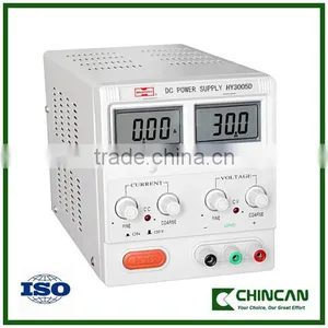 DC Power Supply(HY3000D/5000D) thumbnail-1