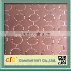 2018 Chinese New Decoration PVC Leather thumbnail-1