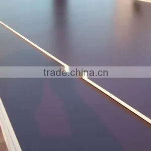 15mm Marine Plywood/15mm Shuttering Plywood/15mm Film Faced Plywood thumbnail-1