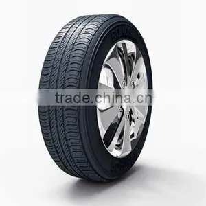 Semi Steel Radial Car Tyre thumbnail-1