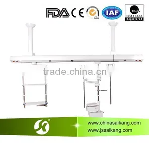 Medical Pendant, Double Arm Medical Pendant Can Be Designed By Customer thumbnail-1