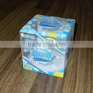 Plastic Package Box thumbnail-1