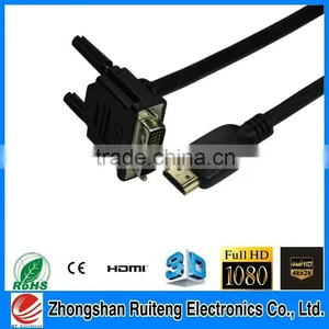 Hign Speed Wireless Dvi to Hdmi With Etherent in Zhongshan City thumbnail-1