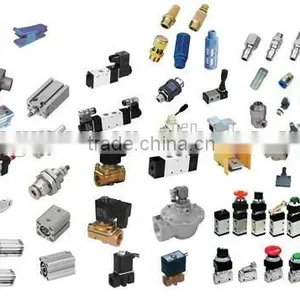 China Pneumatic Manufacturers List China Pneumatic Parts China Pneumatic Smc Series thumbnail-1