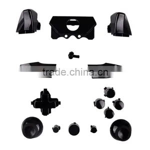 With Full Set For Xbox One Console Housing Shell Button thumbnail-2
