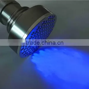 Black Light Flashlight uv Light Torch, Pet Urine Detector uv Flashlight, uv Torch Credit Card Flashlight Quality Choice thumbnail-2