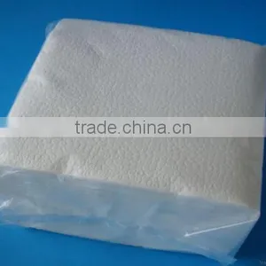 Virgin Wood Pulp Material Restaurant Tissue Napkin thumbnail-3