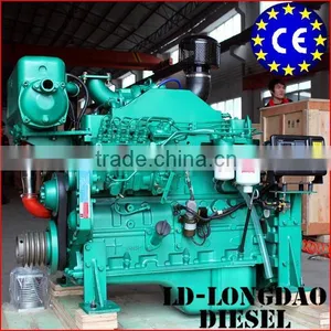 Engine 6BT Marine Diesel Engine With Competitive Price thumbnail-4