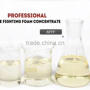 Fire Security 6% AFFF Fire Extinguishing thumbnail-1