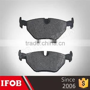 IFOB Rear Brake Pads Auto Parts For German Car X5 E53 34216761248 thumbnail-1