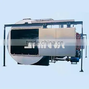 SHINVA PSMP Series Plastic-bottle Infusion Solution Super-heated Water Sterilizer (CE/ISO Certified) thumbnail-1