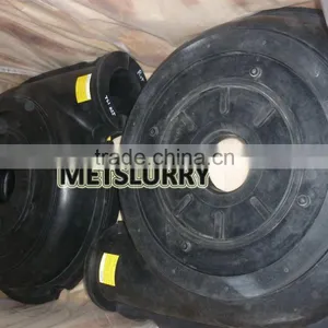 RUBBER PARTS FOR SLURRY PUMPS thumbnail-1