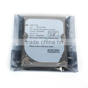 NEW! Slim Hdd 2tb for Ps4, From 250gb - 500gb thumbnail-2