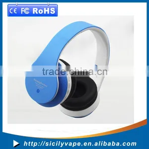 Over-Ear Adjustable Earphone Stereo Headset Headphone thumbnail-4
