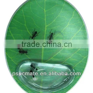 Mouse Pad With Customized Floater and Logo thumbnail-1