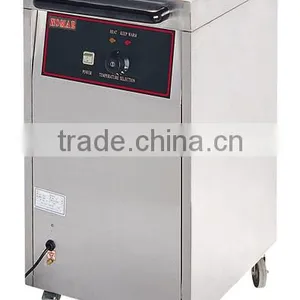 Electric Plate Warmer Cart thumbnail-1