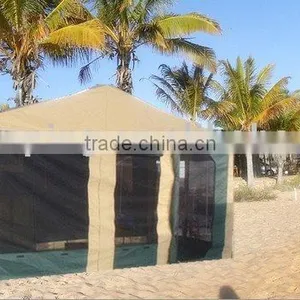 Trailer Tent M12-XA - 12FT OZ Design off Road Camper Trailer Tent thumbnail-1