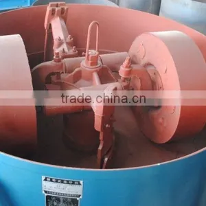 Industrial Casting and Forging Clay Sand Mixing Machine thumbnail-5