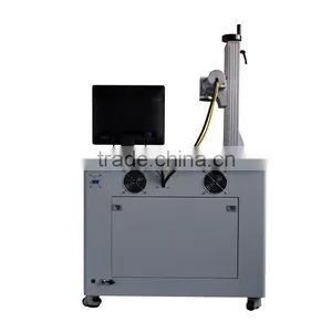 China Co2 Laser Making Machine thumbnail-5