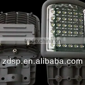 IES File for 60W LED Street Lights thumbnail-1