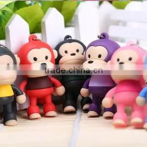 Wholesale Hot Sale Portable Usb Flash Drive Best Gift to Child thumbnail-6