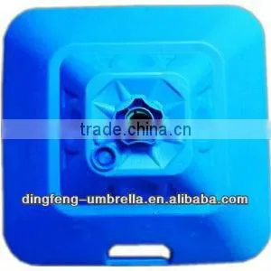 Plastic Water Umbrella Base thumbnail-1