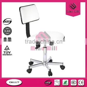 Folding Chair Parts Salon Chair China Factory thumbnail-5