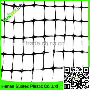 100% New Material Plastic Anti Bird Net With uv Treated Bop Stretch Net thumbnail-3
