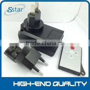 2014 the Best Very Very Small Video Hidden Camera for Changer Night Vision thumbnail-1