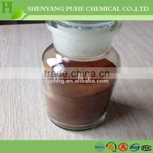 Construction Chemicals Poly Naphthalene Sulphonates/PNS thumbnail-1