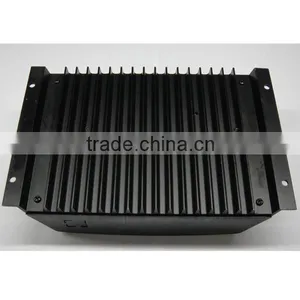 Promotion LDSOLAR LD2460S 48V 60A Solar Charge Controller With LCD Display for Solar System thumbnail-3