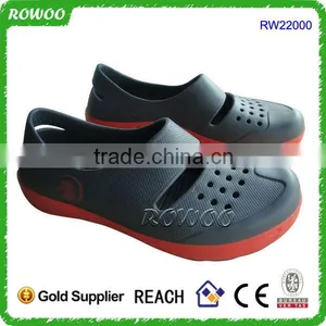 New Style EVA Injection Beach Sandals,mens and Women's Flat Sandals Shoes thumbnail-4