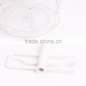 Hot Selling Hand Held Vegetable Processing Machines Manual Mini Food Processor thumbnail-4
