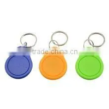 Super Security Programming Custom Rfid Key Fob thumbnail-3