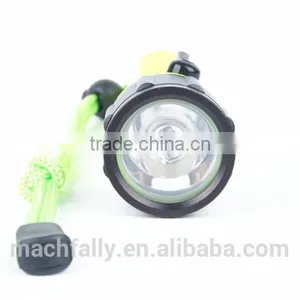 Machfally 2015 Submersible Flashlight Single Function Magnetic Control Switch Led Diving Flashlight High Power Flashlight Torch thumbnail-3
