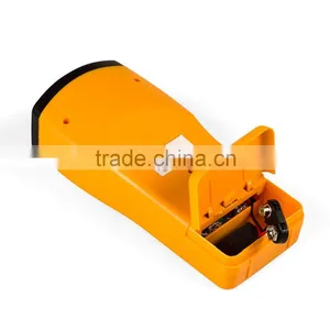 Rangefinder 18m/60ft Measurer Area Laser Pointer LCD Ultrasonic Distance Meter thumbnail-5