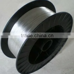 Titanium Welding Wire in GR7 Dia 0.8mm in Spool Baoji Intelle Metals Supply thumbnail-1